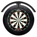 XQ Max Dartboard Lighting Saturn 120