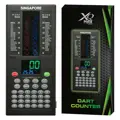 XQ Max Singapore Darts Counter