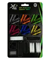 XQ Max 84 PCS Dart Accessories Kit