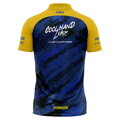 Red Dragon Luke Humphries Tour Polo
