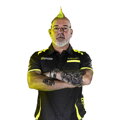 Red Dragon Dart Shirt Snakebite Tour