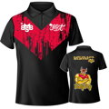 Shot Michael Smith Player Shirt