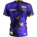 Target Luke Littler Playing Shirt 2025
