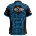 Red Dragon Shirt Peter Wright Double World Champion Tour Polo