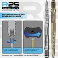 Mission R2.5 Rapid Points DSX