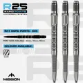 Mission R2.5 Rapid Points GV2
