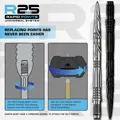 Mission R2.5 Rapid Points SGV