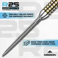 Mission R2.5 Rapid Points SM1