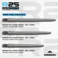 Mission R2.5 Rapid Points SM1