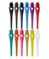 Condor Soft Tips Zero Stress 40pcs