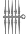 Cosmo Soft Tips Fit Point Plus
