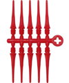 Cosmo Soft Tips Fit Point Plus