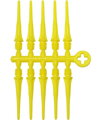 Cosmo Soft Tips Fit Point Plus