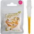 L-Style Soft Tips Lippoint Premium N9 Two Tone