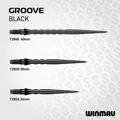 Winmau Switch Point Grooved