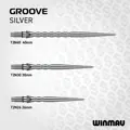 Winmau Switch Point Grooved