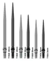 Winmau Switch Point Smooth