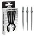 Winmau Switch Point Smooth