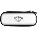 Jack Daniels Dart Case Slim White