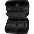 Jack Daniels Dart Case Luxor Black