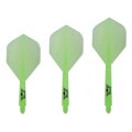 Bulls NL Flights Union Green No.2