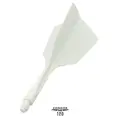 Condor Axe 120 three-wing flights Narrow White