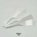 Condor Axe 120 three-wing flights Narrow White