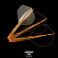 Condor Flights Axe Neon Orange Standard
