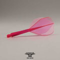 Condor Flights Axe Neon Pink Small