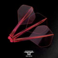 Condor Flights Axe Neon Pink Small