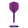 Condor Flights Axe Purple Small