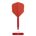 Condor Flights Axe Red Small