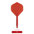 Condor Flights Axe Red Standard