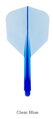 Condor Flights Clear Blue Standard