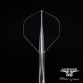 Condor Flights Axe Clear Standartd