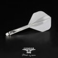 Condor Flights Axe Clear Standartd