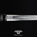 Condor Flights Axe Clear Standartd