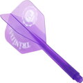 Condor Flights Trinidad Purple Small