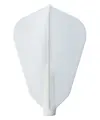 Cosmo Darts Flights Fit Flight F-Shape