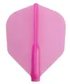 Cosmo Darts Flights Fit Flight Shape