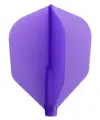 Cosmo Darts Flights Fit Flight Shape