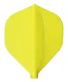 Cosmo Darts Flights Fit Flight Standard