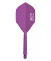 XQ Max Flights Fenix Shape (No.6) Purple
