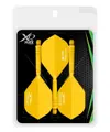 XQ Max Flights Fenix Shape (No.6) Yellow