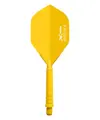 XQ Max Flights Fenix Shape (No.6) Yellow
