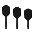 Mission Flights Force 90 Black Slim