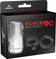 Mission Flights Force 90 Clear Slim