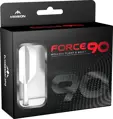 Mission Flights Force 90 White Slim