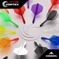 Mission Flights Force 90 Vortex White Kite