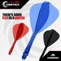 Mission Flights Force 90 Vortex White Kite